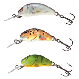 Salmo Hornet 3.5cm Sinking Lure