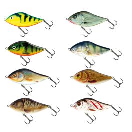 Salmo Slider Sinkender Kunstköder, 10cm