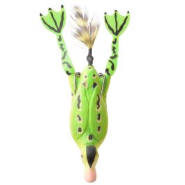 Savage Gear 3D Hollow Duckling Weedless Fishing Lures 10cm