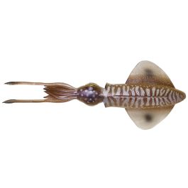 Savage Gear 3D Swim Squid Fishing Lure 12.5cm