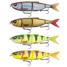 Savage Gear 4Play V2 Swim & Jerk Fishing Lures 13.5cm