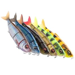Savage Gear 4Play V2 Swim & Jerk Fishing Lures 16.5cm