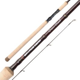 Savage Gear Custom Costal Spin Fishing Rod