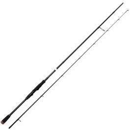 Savage Gear SG2 Medium Game Travel Fishing Rod