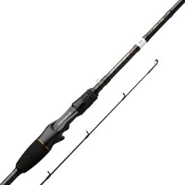 Savage Gear SG2 Medium Game Trigger Fishing Rod