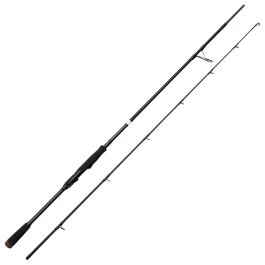 Savage Gear SG2 Power Game Travel Fishing Rods