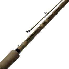 Savage Gear SG4 Big Bait Specialist Trigger Fishing Rod
