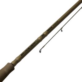 Savage Gear SG4 Medium Game Trigger Fishing Rod