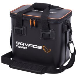 Savage Gear WPMP Cooler Fishing Bag Large 