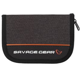 Savage Gear Zipper Fishing Wallet