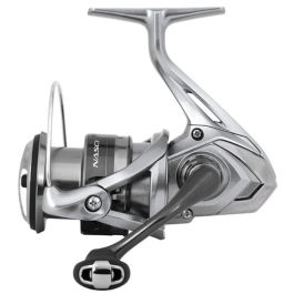 Shimano Nasci FC Reel
