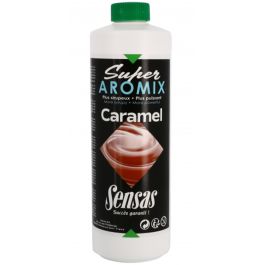 Sensas Aromix Caramel 500ml