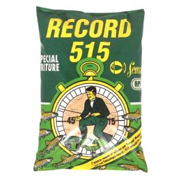 Sensas Record 515 Yellow Groundbait 800g