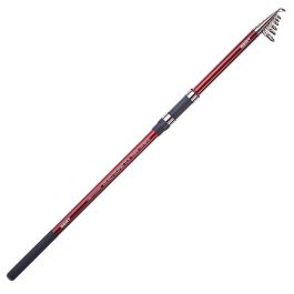 Sert Exceed Tele Pike TGX Fishing Rod