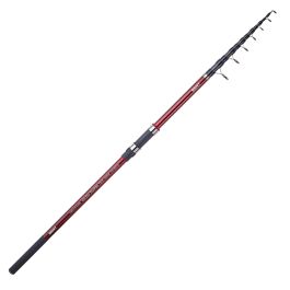 Sert Exceed Tele Pike TWX Fishing Rod