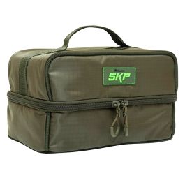 Shakespeare SKP Combination Fishing Pouch