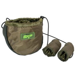 Shakespeare SKP Reel Protector Fishing Pouch