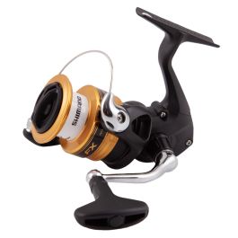 Shimano FX Rolle