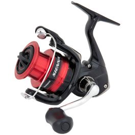 Shimano Sienna FG Spinnrolle