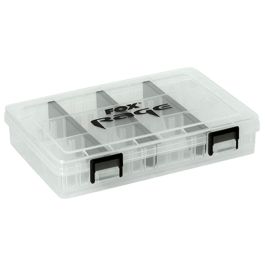 Fox Rage Storage Box - Small Shallow