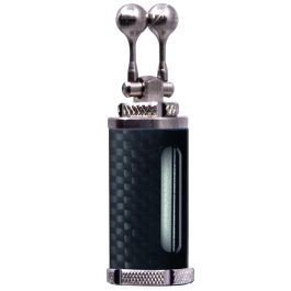 Solar Carbon Large Indicator Head + Stainless Hanga Ball Line Clip