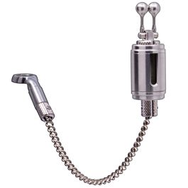 Solar Lock & Load Indicator Head Kit Stainless With Hanga Ball Line Clip