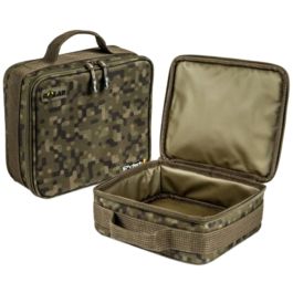 Solar SP C-Tech Accessory Case Large