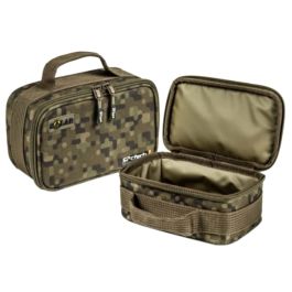 Solar SP C-Tech Accessory Case Medium