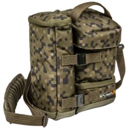 Solar SP C-Tech Camera Bag