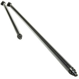 Solar Tackle A1 Screw-Point Storm Poles