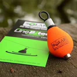 Solar Tackle Line Biter Fishing Indicator