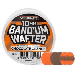 Sonubaits 10mm Band'um Wafters