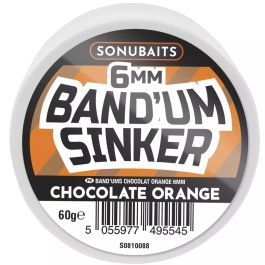 Sonubaits Band'um Sinkers Chocolate Orange