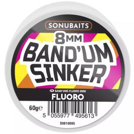 Sonubaits Band'um Sinkers Fluoro