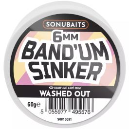 Sonubaits Band'um Sinkers Washed Out