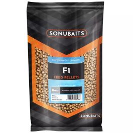 Sonubaits F1 Feed Pellets