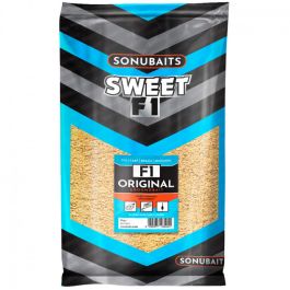 SonuBaits F1 Groundbait
