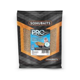 Sonubaits F1 Pro Expander Pellets 500g
