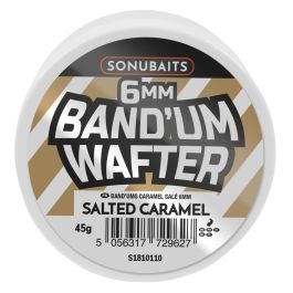 Sonubaits Band'Um Wafters Salted Caramel