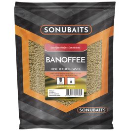 SonuBaits One to One Paste