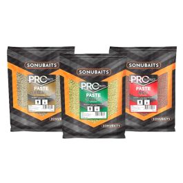 Sonubaits Pro Paste