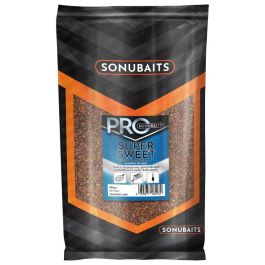 Sonubaits Pro Super Sweet Groundbait