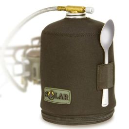 Solar SP Neoprene Gas Canister Cover