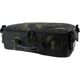 Speero Black Camo Modular Clip On Cool Bag