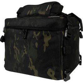 Speero Black Camo Modular Standard Cool Bag