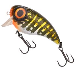 Spro Iris Fat Fishing Lure 4cm
