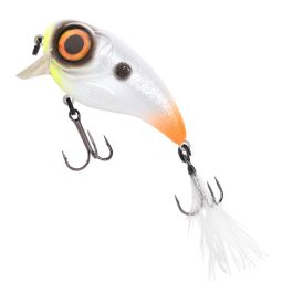 Spro Iris Fat Fishing Lure 6cm