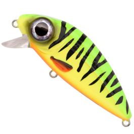 Spro Iris Flanky Fishing Lure