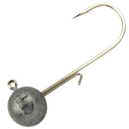 Spro Round Jighead Fishing Jig 22