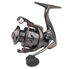 Spro Trout Master Tactical Trout L-Spec Fishing Reel